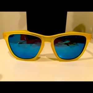 Goodr OG sunglasses.